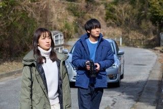 「ふざけんな!」千紘(菅野)が絶叫&豹変!?『近畿地方のある場所について』<最終予告>解禁