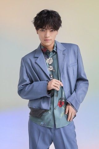 原 嘉孝 映画初主演!!『初恋芸人』2025年冬全国公開予定!何かになりたかった人たち捧げる「何物でもないものの物語」
