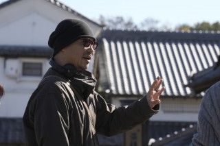長澤まさみ、髙橋海人、永瀬正敏ら豪華キャスト×大森立嗣監督が紡ぐ撮影現場の舞台裏!メイキング写真&現場レポート解禁3