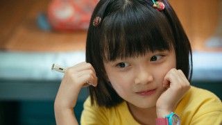 『愛がきこえる』2026年1月9日(金)公開決定!耳のきこえない父と7歳の娘の互いを思いあう静かな愛を描く3