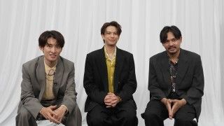 森崎がこだわった”表情” 向井が意識した”視線”『(LOVE SONG)』SPインタビュー映像解禁
