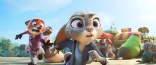 注目の新キャラクターも登場!『ズートピア2』日本版本予告解禁 ズートピア誕生に隠された“謎”とは?