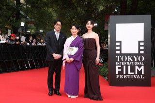 第38回東京国際映画祭ついに開幕!レッドカーペット&オープニングセレモニーに総勢263人の豪華ゲストが登場1