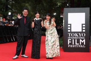 第38回東京国際映画祭ついに開幕!レッドカーペット&オープニングセレモニーに総勢263人の豪華ゲストが登場2