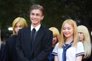第38回東京国際映画祭ついに開幕!レッドカーペット&オープニングセレモニーに総勢263人の豪華ゲストが登場3