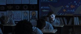 この“変な”絵と日記のナゾ解けますか?『WEAPONS/ウェポンズ』児童集団失踪事件に迫る絵日記予告解禁1