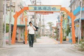 魂がぶつかり合うトーク×撮影裏側を大公開!『WIND BREAKER/ウィンドブレイカー』特別映像公開3