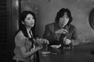 田中麗奈が切り開く新境地!「今でも千枝子を思うとキュッとします。」綾野剛主演「星と月は天の穴」新場面写真解禁1