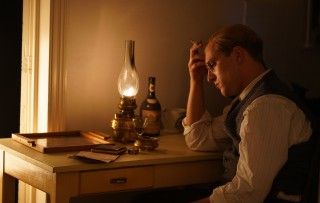 『ボンヘッファー ヒトラーを暗殺しようとした牧師』スペシャルメイキング映像解禁!10年の構想を経て実現した夢のような撮影秘話