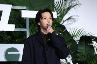 板垣李光人&中村倫也、絆と友情はここにも健在!『ペリリュー -楽園のゲルニカ-』東京プレミア2