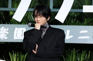 板垣李光人&中村倫也、絆と友情はここにも健在!『ペリリュー -楽園のゲルニカ-』東京プレミア3