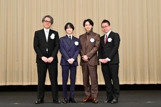 愛子内親王殿下がご臨席。「ペリリュー島の戦い」終戦の日に『ペリリュー ー楽園のゲルニカー』チャリティ上映会実施2