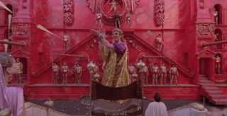 伝説の問題作が究極版として降臨!『カリギュラ 究極版』2026年1月23日(金)公開決定!!場面写真・予告映像解禁2