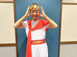 伝説の問題作が究極版として降臨!『カリギュラ 究極版』2026年1月23日(金)公開決定!!場面写真・予告映像解禁3