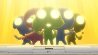 16年ぶりの劇場版最新作!『新劇場版☆ケロロ軍曹』タイトル&ティザービジュアル&特報映像解禁3