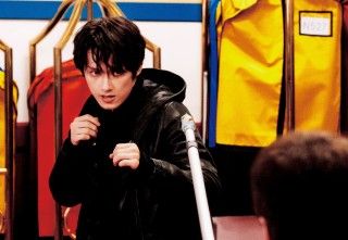 SEVENTEENジュンより日本独占メッセージ映像到着!『シャドウズ・エッジ』新場面写真解禁1