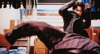 SEVENTEENジュンより日本独占メッセージ映像到着!『シャドウズ・エッジ』新場面写真解禁2