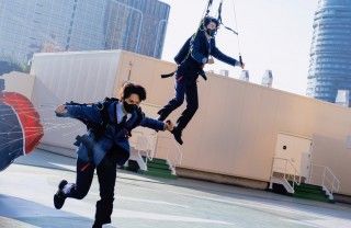 SEVENTEENジュンより日本独占メッセージ映像到着!『シャドウズ・エッジ』新場面写真解禁3