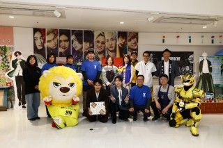 仙台ではご当地ヒーローとの共演が実現し、東京では<防風鈴>1年生チーム集結!『WIND BREAKER』公開御礼!舞台挨拶2