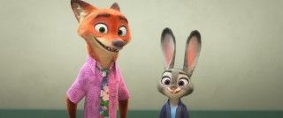 『ズートピア2』上戸彩、森川智之、江口のりこ、高嶋政宏、サバンナ高橋が国内興収130億円突破の超メガヒットに大興奮!3