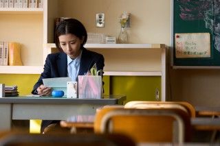 “湊かなえワールド”全開!!『未来』劇中カット初解禁 湊かなえも納得の完成度1