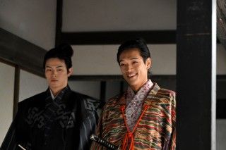 映画『炎かがよへ』戸塚祥太、原嘉孝の出演が決定!ポスタービジュアル&60秒予告編解禁!2