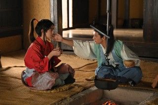 映画『炎かがよへ』戸塚祥太、原嘉孝の出演が決定!ポスタービジュアル&60秒予告編解禁!3