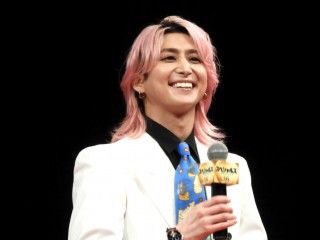 チームの絆は本物!?佐久間大介らが語るダンスに挑む殺し屋たちの舞台裏『スペシャルズ』完成披露試写会2