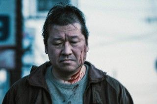 今度の佐藤二朗は沈黙する『名無し』公開日が5月22日(金)に決定!特報映像・場面写真・キャストコメント解禁