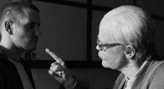 ドイツの名優が唯一演じるのを躊躇った実在の怪物「死の天使 ヨーゼフ・メンゲレ」インタビュー解禁3