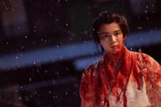 長尾謙杜&北村一輝が決死の想いで挑んだ<仇討ち>『木挽町のあだ討ち』本編シーン解禁1