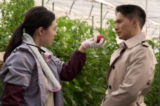 吹石一恵が11年ぶりにカムバック!岩﨑大昇(KEY TO LIT)はミュージシャン役で出演『正直不動産』新規場面写真解禁2