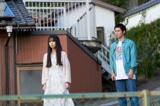 松坂桃李×北川景子、細田佳央太×近藤華 二組の男女、一つの愛の物語『未来』劇中カット解禁2