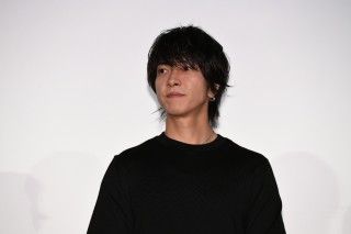 山下智久「正直、またみんなに会いたい」岩﨑が山下との胸アツエピソードを披露『正直不動産』完成披露舞台挨拶2