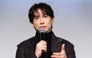 衝動のまま動き、導かれ、命をかけて作った『オラン・イカン』ディーン・フジオカ&監督舞台挨拶2