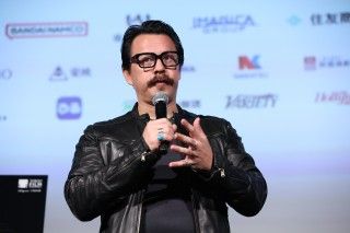衝動のまま動き、導かれ、命をかけて作った『オラン・イカン』ディーン・フジオカ&監督舞台挨拶3