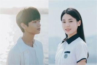 黒川想矢、キム・ジアン主演『3ミリの恋』11月6日(金)公開決定!主演キャスト&ティザービジュアル&特報解禁3