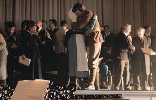 なぜ“いま”の観客に刺さるのか『ザ・コラール 希望を紡ぐ歌』全国公開中
