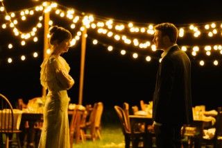 大人のリアルな愛の核心に迫る!『マテリアリスト 結婚の条件』特別映像解禁 絶賛コメントも到着1