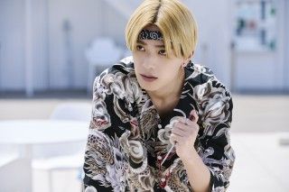 高橋こだわりの“マヨかけポーズ”とは!?驚きのウラ話も『山口くんはワルくない』本編映像解禁!特別スポットも新登場1