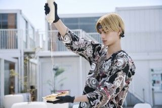 高橋こだわりの“マヨかけポーズ”とは!?驚きのウラ話も『山口くんはワルくない』本編映像解禁!特別スポットも新登場2