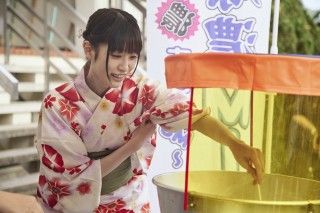 岩瀬洋志が明かす座長・高橋のギャップの魅力も!『山口くんはワルくない』舞台挨拶×本編×メイキング=特別動画が新登場2