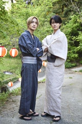 岩瀬洋志が明かす座長・高橋のギャップの魅力も!『山口くんはワルくない』舞台挨拶×本編×メイキング=特別動画が新登場3