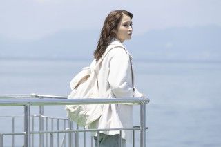 広瀬アリス主演で映画化『沖晴くんの涙を殺して』10月2日(金)全国公開!場面写真初解禁・広瀬アリスからのコメント到着