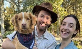 『GOOD BOY/グッド・ボーイ』インディ(犬)の名演を生み出す演出捉えたメイキング映像解禁2