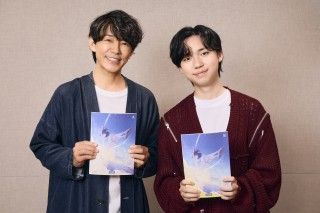 藤木直人が友情出演!和希を見守る担任教師・仁科役『どこよりも遠い場所にいる君へ』石橋陽彩との再共演も実現1