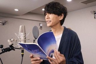藤木直人が友情出演!和希を見守る担任教師・仁科役『どこよりも遠い場所にいる君へ』石橋陽彩との再共演も実現2