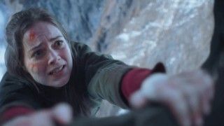 上空での夫婦喧嘩の末、気球から落下!?『タービュランス 絶空16,000フィート』本編映像解禁ショウワノートとのコラボ入場者特典も解禁