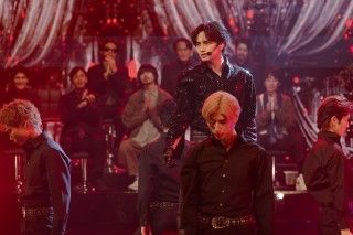 中島健人演じる麗司の魅力が炸裂!特別映像先行視聴カードが入場者特典第2弾『ラブ≠コメディ』場面写真&メイキング写真も到着1