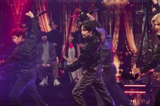 中島健人演じる麗司の魅力が炸裂!特別映像先行視聴カードが入場者特典第2弾『ラブ≠コメディ』場面写真&メイキング写真も到着2